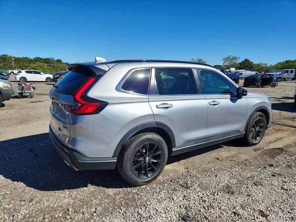 2023 HONDA CR-V Sport — PSRA