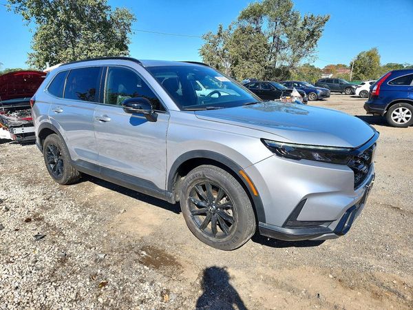 2023 HONDA CR-V Sport — Passenger 3/4
