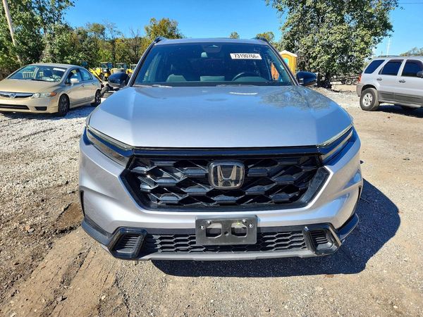 2023 HONDA CR-V Sport — DIRF