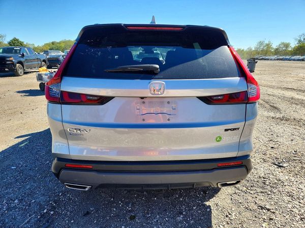 2023 HONDA CR-V Sport — DIRR