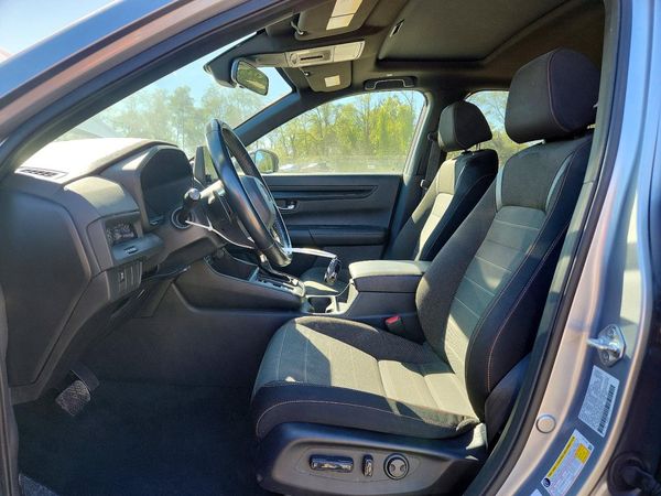 2023 HONDA CR-V Sport — DENT