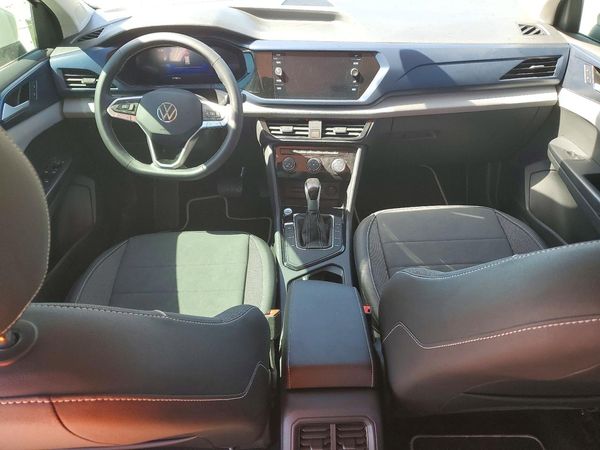 2023 VOLKSWAGEN TAOS SE — CKPT