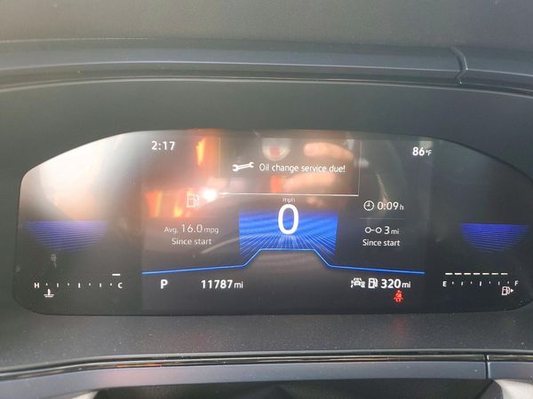 2023 VOLKSWAGEN TAOS SE — ODOM