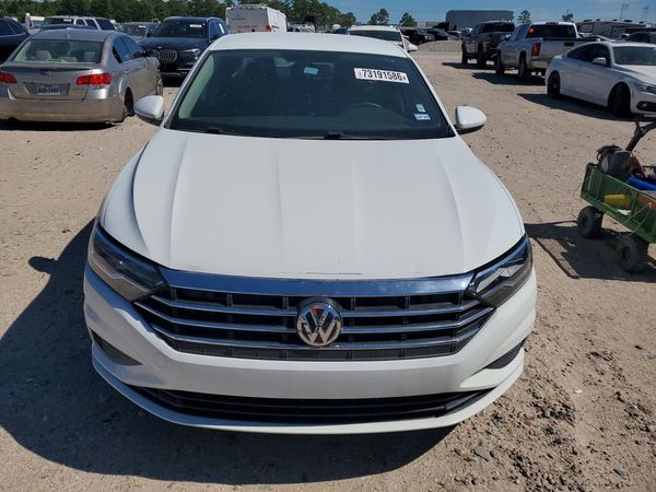 2019 VOLKSWAGEN JETTA S, SE, R-Line — DIRF