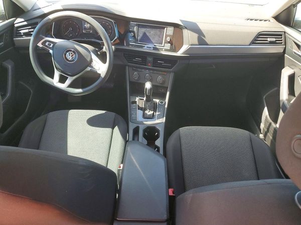 2019 VOLKSWAGEN JETTA S, SE, R-Line — CKPT