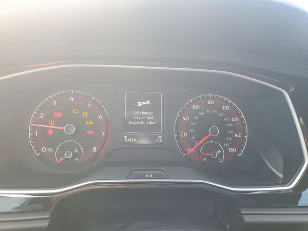 2019 VOLKSWAGEN JETTA S, SE, R-Line — ODOM