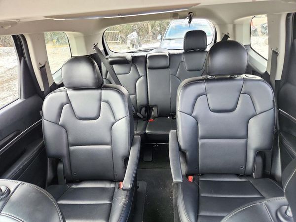 2025 KIA TELLURIDE S — SUVN