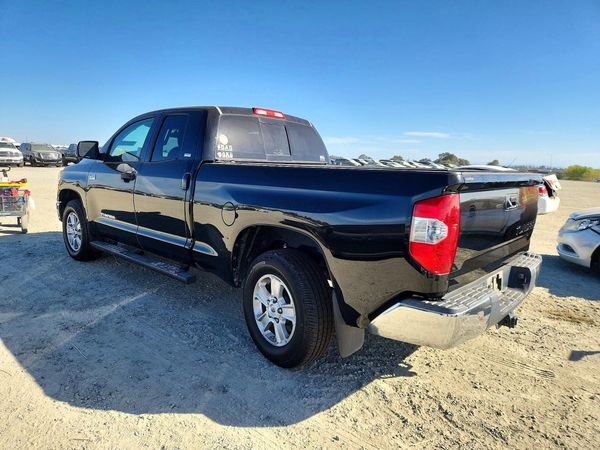 2014 TOYOTA TUNDRA SR5 — DSRA