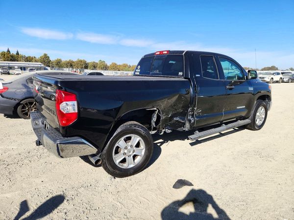 2014 TOYOTA TUNDRA SR5 — PSRA