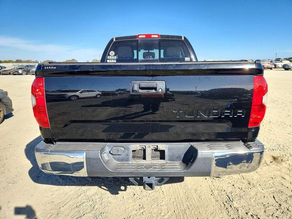 2014 TOYOTA TUNDRA SR5 — DIRR