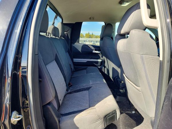 2014 TOYOTA TUNDRA SR5 — PSRS