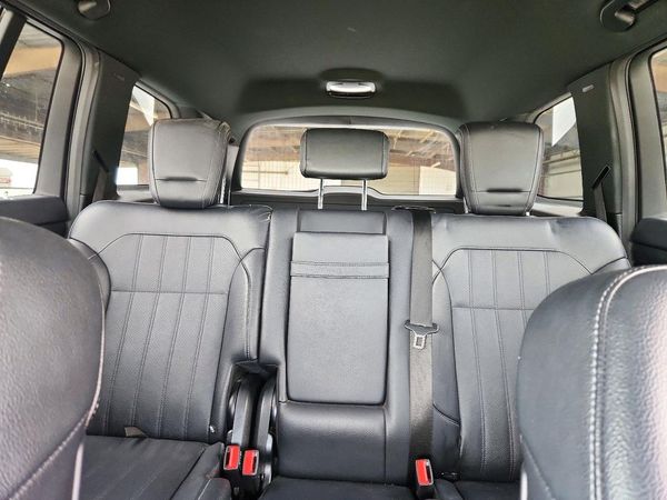 2017 MERCEDES-BENZ GLS GLS450-4M — SUVN