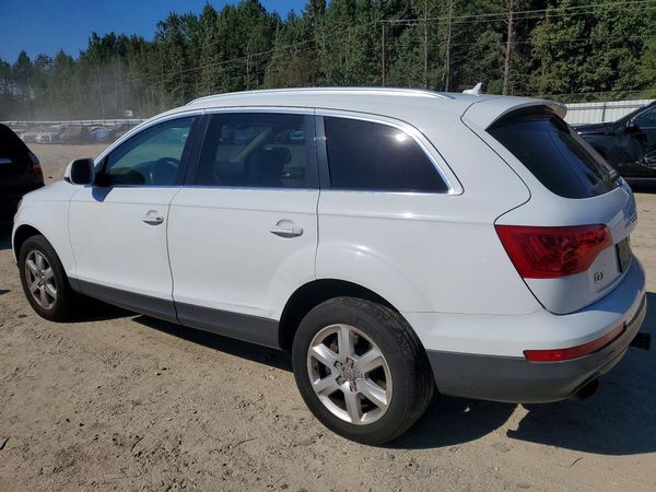 2014 AUDI Q7 Premium — DSRA
