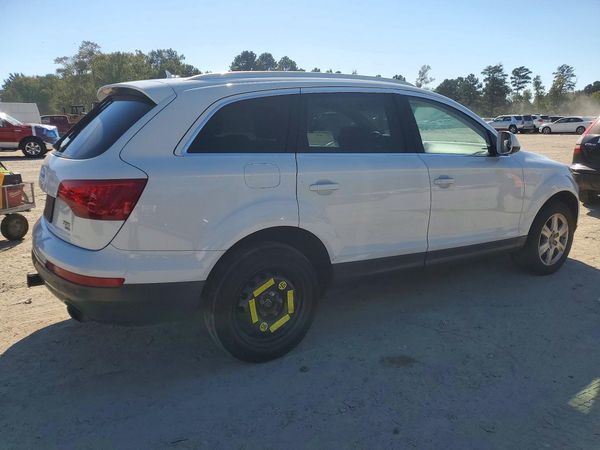 2014 AUDI Q7 Premium — PSRA