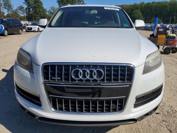 2014 AUDI Q7 Premium — DIRF