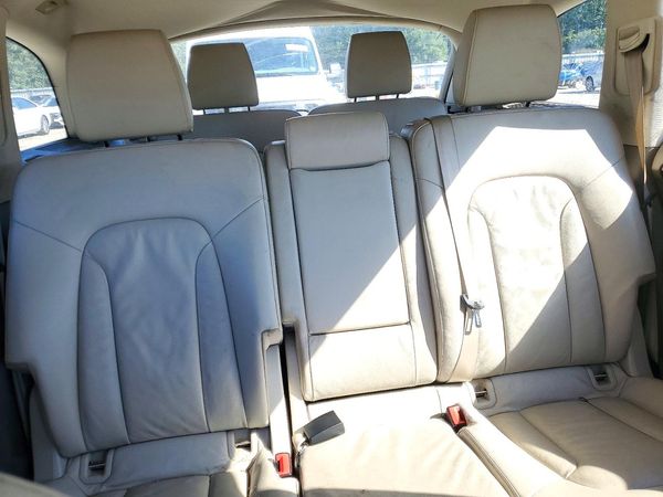2014 AUDI Q7 Premium — SUVN