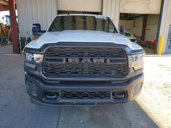 2023 RAM 2500 Tradesman — DIRF