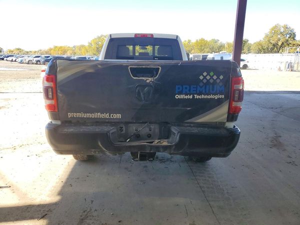 2023 RAM 2500 Tradesman — DIRR