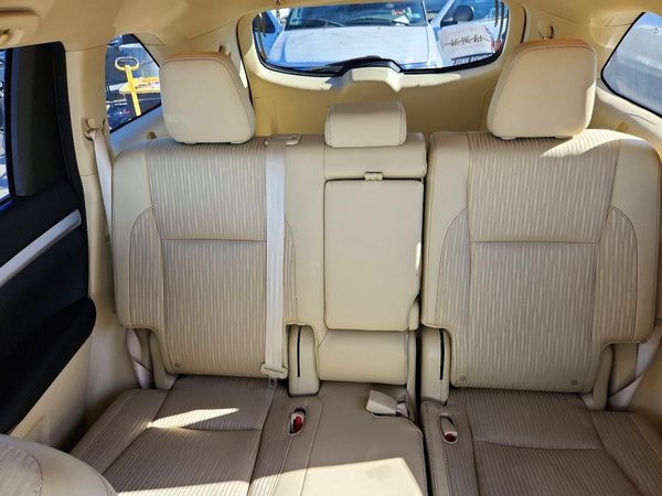 2015 TOYOTA HIGHLANDER Base/Hybrid — SUVN