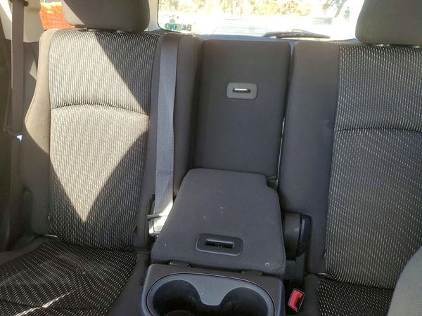 2017 DODGE JOURNEY SE, SE CVP