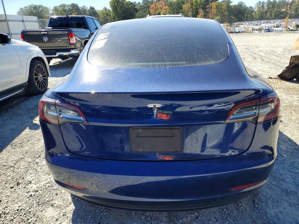 2021 TESLA MODEL 3 — DIRR