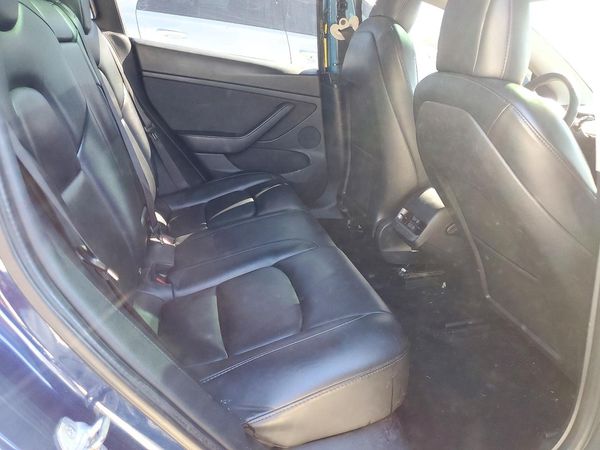 2021 TESLA MODEL 3 — PSRS