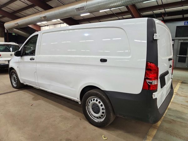 2022 MERCEDES-BENZ METRIS 447 (VS20) — DSRA