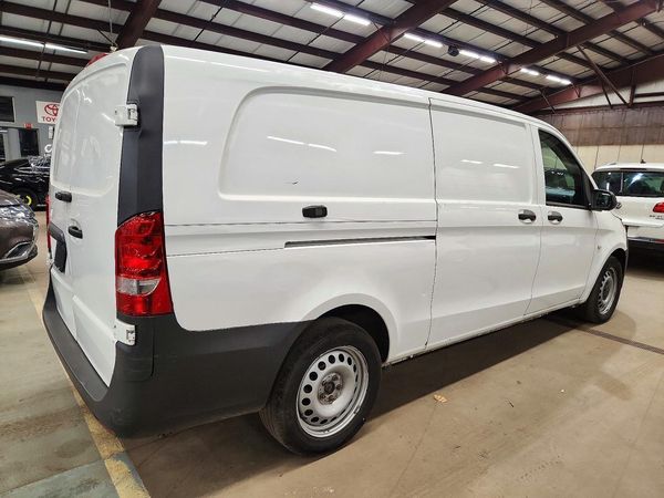 2022 MERCEDES-BENZ METRIS 447 (VS20) — PSRA