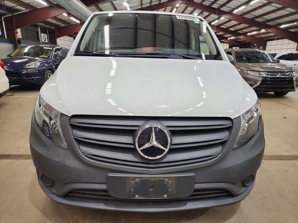 2022 MERCEDES-BENZ METRIS 447 (VS20) — DIRF