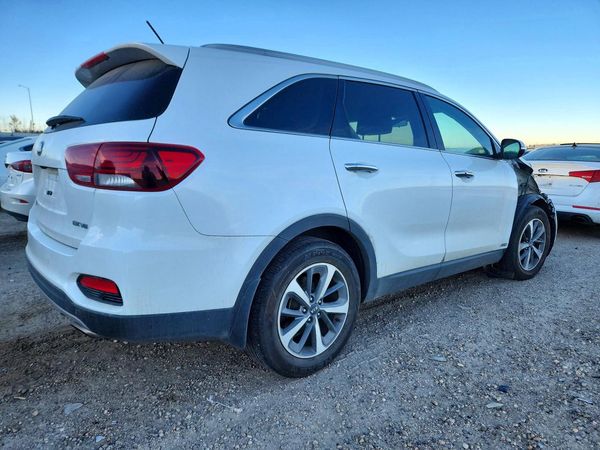 2020 KIA SORENTO EX, S — PSRA