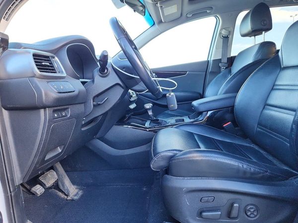 2020 KIA SORENTO EX, S — DENT