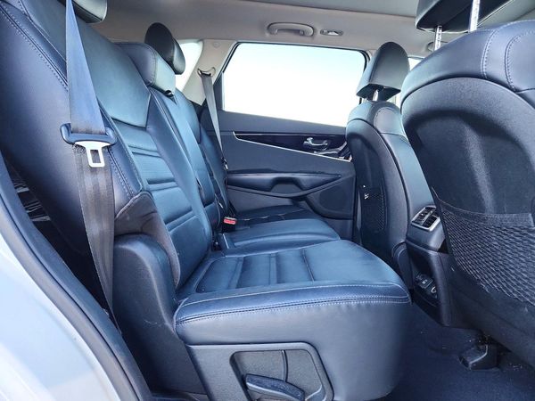 2020 KIA SORENTO EX, S — PSRS