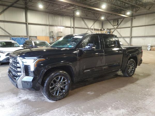 2022 TOYOTA TUNDRA