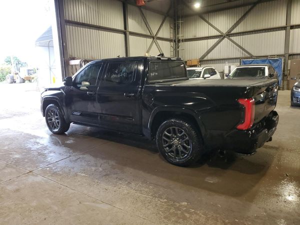 2022 TOYOTA TUNDRA