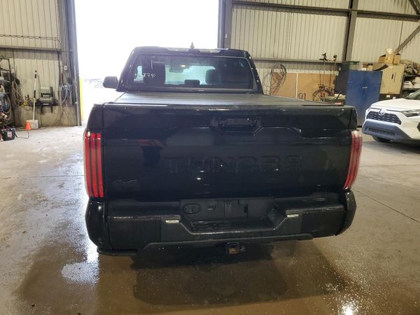 2022 TOYOTA TUNDRA