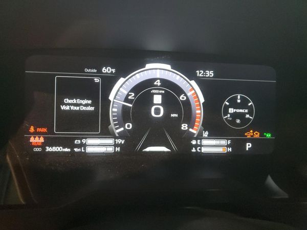 2022 TOYOTA TUNDRA