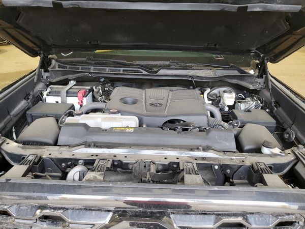 2022 TOYOTA TUNDRA