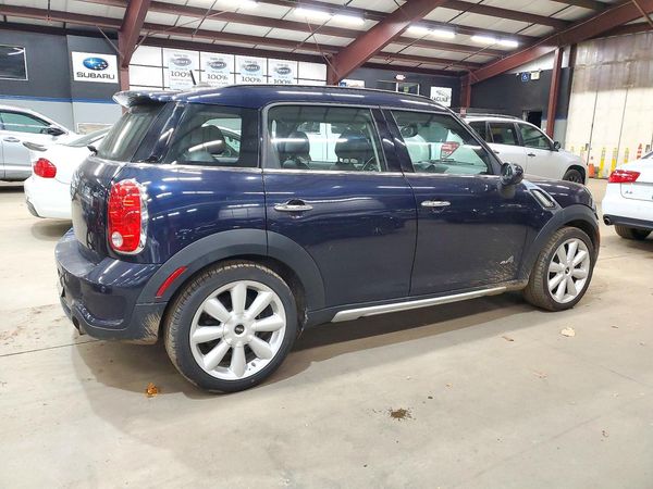 2016 MINI COOPER — PSRA
