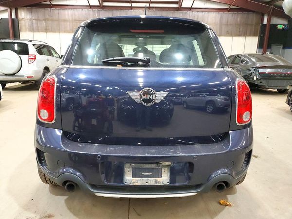 2016 MINI COOPER — DIRR