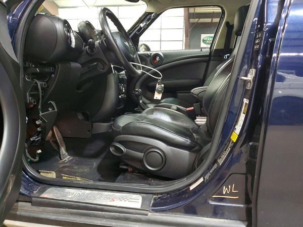 2016 MINI COOPER — WLDM