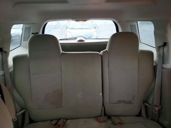 2014 JEEP PATRIOT Latitude — SUVN