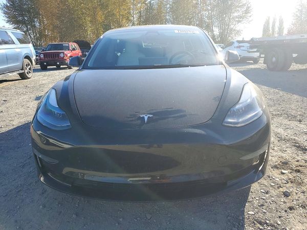 2022 TESLA MDL 3 — DIRF
