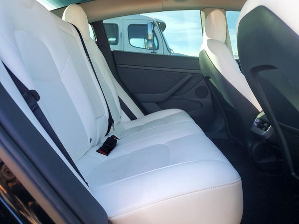 2022 TESLA MDL 3 — PSRS