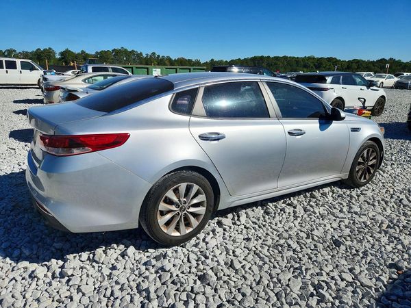 2017 KIA OPTIMA — PSRA