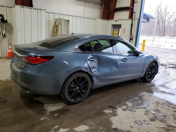 2014 MAZDA 6