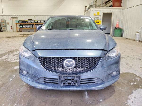 2014 MAZDA 6