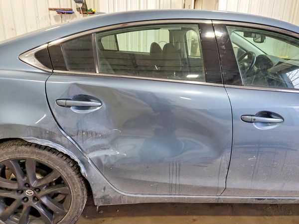 2014 MAZDA 6