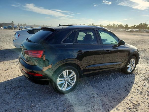 2017 AUDI Q3 Premium — PSRA