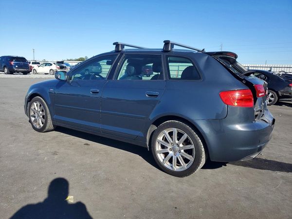 2012 AUDI A3