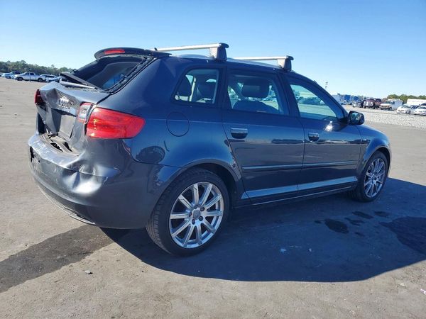 2012 AUDI A3